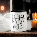 Search for women fly mugs Black