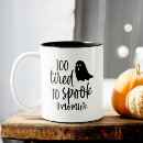 Search for tired of life mugs For her