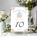 Search for tea party table cards Teapot