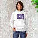 Search for purple butterfly hoodies Insects