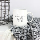 Search for i love grandma mugs Typography