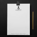 Search for monogram logo Modern minimalist