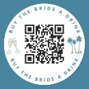 Search for beach decor stickers Bachelorette
