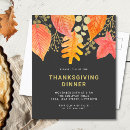 Search for trendy seasonal invitations Elegant
