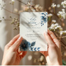 Search for dusty blue baby shower invitations Whimsical