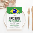 Search for brazilian invitations Party