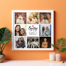 Search for pink hearts posters Photo collage