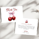 Search for cherry cards Pink