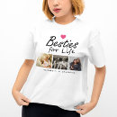 Search for fun womens tshirts Photo collage