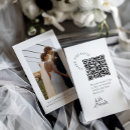 Search for social invitations Qr code