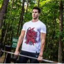 Search for japanese tshirts Fish