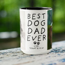 Search for dog dad mugs Modern