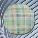 Search for blue and yellow cushions Tartan