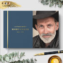 Search for memorial guest books In loving memory