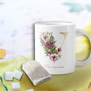 Search for dark monogram mugs Bold