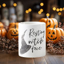 Search for halloween quotes mugs Scary
