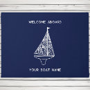 Search for lake house doormats Yacht