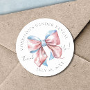 Search for baby boy seals envelope seals Boy or girl