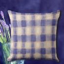 Search for navy plaid cushions Gingham