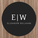 Search for black and white coasters Simple