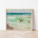 Search for bathers posters Post impressionism