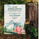 Search for lake hen party invitations Summer camp