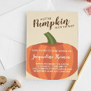 Search for thanksgiving baby shower invitations Rustic