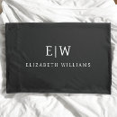 Search for pillowcases Black and white