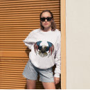 Search for bald eagle tshirts Red white and blue