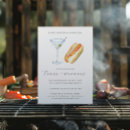 Search for neighbourhood bbq party invitations Summer