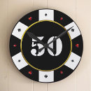Search for playing cards clocks Casino