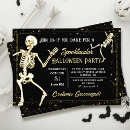 Search for dance halloween invitations Spooky