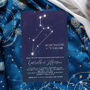 Search for leo invitations Celestial