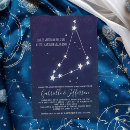 Search for capricorn invitations Gender neutral