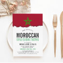 Search for moroccan invitations Party