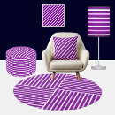 Search for colourful stripes pattern art Elegant