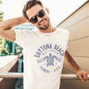 Search for daytona tshirts Summer