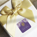 Search for vintage bridal shower stickers Regency era