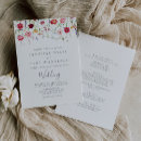 Search for yellow and gray wedding invitations For her