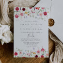 Search for yellow and gray wedding invitations For her