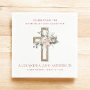 Search for christian napkins Cross