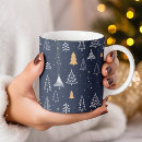 Search for tree top mugs Winter