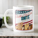 Search for walz mugs Campaign