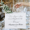 Search for wedding favors gift bags Modern