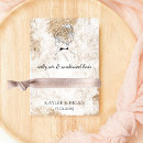 Search for holder invitations Minimalist