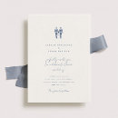 Search for two grooms wedding invitations Calligraphy