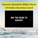 Search for bible verse business cards Faith