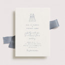 Search for two brides wedding invitations Calligraphy