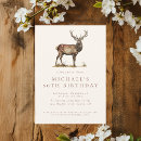 Search for deer invitations Hunting
