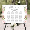 Search for rose gold wedding signs Calligraphy